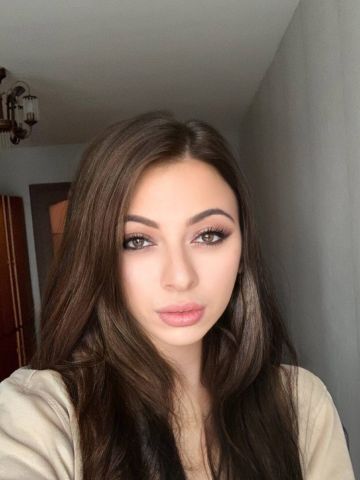 Проститутка Индира